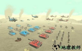 陆军战争模拟器最新版 v1.2.40 安卓版 0