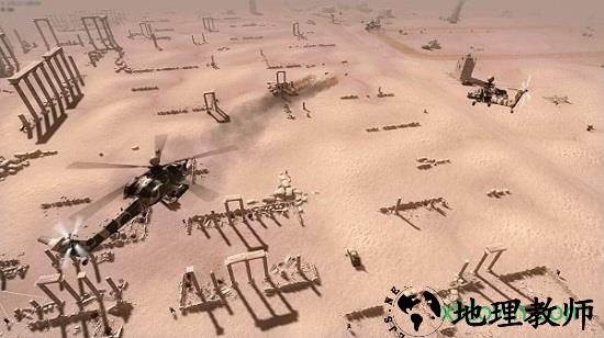 叙利亚战争手游(SyrianСonflict) v1.0.2 安卓版 0