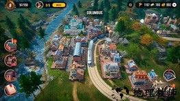 铁路帝国列车手机版 v2.0.0 安卓版 1