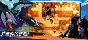 精灵世界灭绝内置菜单 v1.1.7 安卓版 0