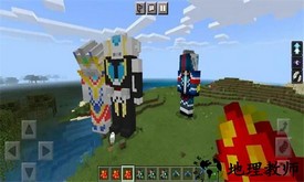 像素沙盒自由世界手游 v1.0 安卓版 0