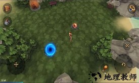 门户游骑兵手游 v0.0.88 安卓版 3