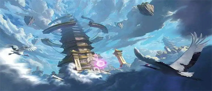 带渡劫的修仙手游推荐