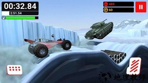 山地大飙车手机版 v189.1.0.3018 手机版 0