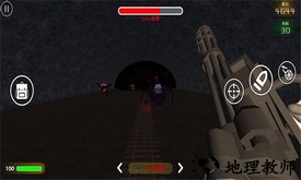 托马斯小火车比赛开始中文版 v1.03 安卓版 1