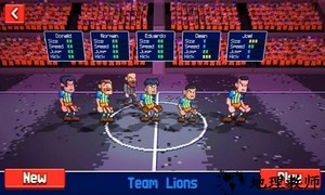 超级跳跃足球汉化版 v1.0.5 安卓版 0