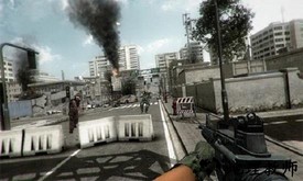 狙击英雄最新版 v1.1 安卓版 3