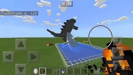 我的世界奥特曼模组‭手机版 v1.16.210.51 安卓版 0