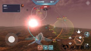空中战役手游 v1.0.1 安卓版 2