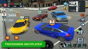 汽车驾驶学校2018(Car Driving School 2018) v2.3 安卓版 1
