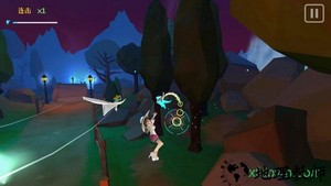 梦幻风之旅手游 v1.9 安卓版 2