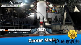 跳台滑雪2023官方版 v0.9.82.219 安卓版 0