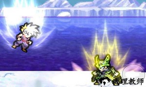 未来的战斗超级赛亚人手游(Super Saiyan) v1.0.8 安卓版 2