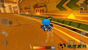 跑跑卡丁车一号玩家版本 v1.7.2 安卓版 3
