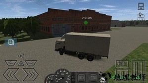 卡车运输模拟手机版 v1.026 安卓汉化版 0