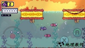 小恐龙冒险游戏 v1.0 安卓版 0