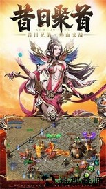 霸御无双手游 v1.00 安卓版 0