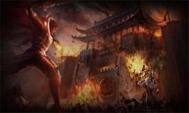 霸业永恒之王者归来最新版 v1.0.0 安卓版 2