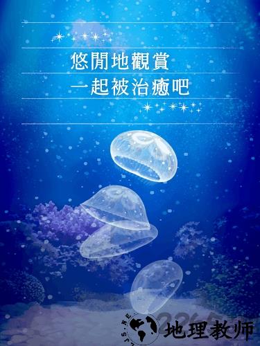 海蜇养成手游 v1.2 安卓版 1