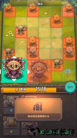 巨像骑士团内测版 v1.11.02 安卓版 1