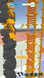 我跳拳贼6 v1.0 安卓版 0