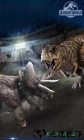 侏罗纪世界游戏 v1.63.9 安卓版 0