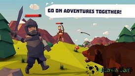 求生世界手机版(Survival Online) v1.4.2 安卓中文版 1