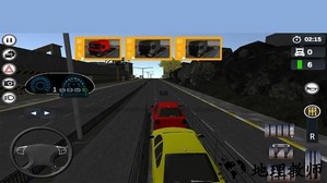 卡车欧洲驾驶模拟器手机版 v1.3 安卓版 0