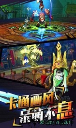 魔女骑士团gm版 v1.0.0 安卓版 2