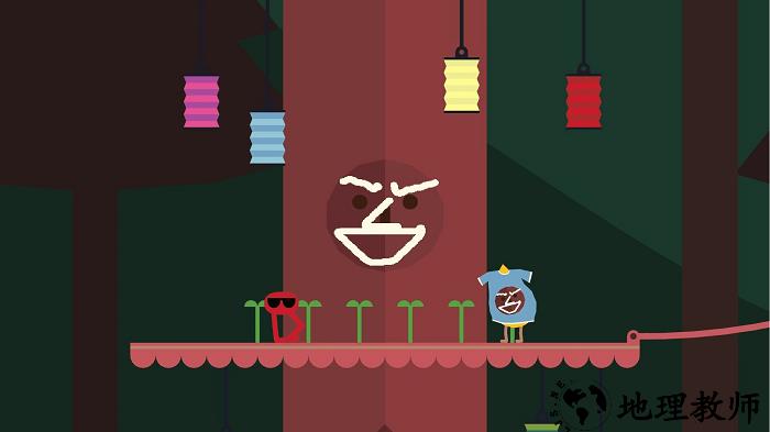 超强跳一跳手机版 v1.0 安卓版 0
