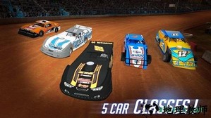 尘埃跟踪2中文版 v1.0.0 安卓版 1