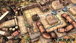机器人克拉克手游 v1.73 安卓版 3