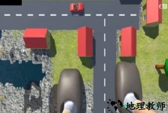 巨人模拟器手机版(3D Post Woman Simulator) v1.0.3 安卓版 1