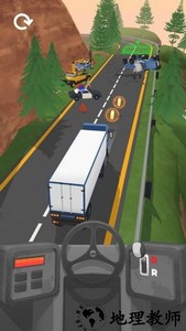特种车辆模拟器游戏(Vehicle Masters) v1.0.20 安卓版 1