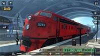 火车模拟专业版2018 v1.3.7 安卓版 1