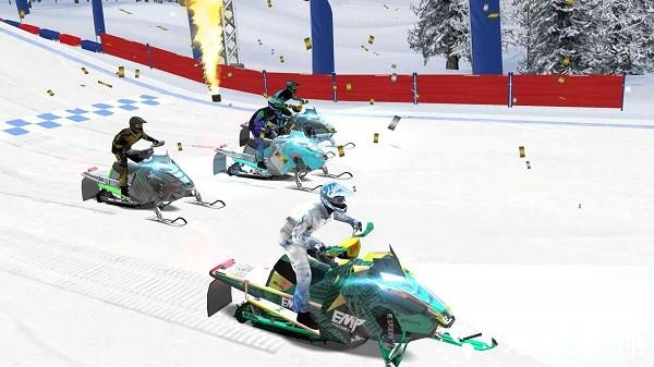 疯狂特技滑雪最新版 v1.0.5 安卓版 0