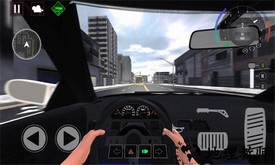 汽车驾驶2023游戏 v1.0.5 安卓版 0