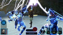 星球大战旧共和国武士汉化版(kotori) v1.0.5 安卓版 2