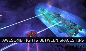 星际飞船模拟器手机版 v0.13.3 安卓版 0