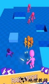 射击加入游戏 v1.6.3 安卓版 2