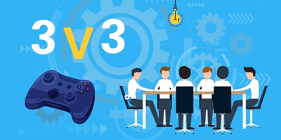 3v3对战手游有哪些_3v3的游戏大全_3v3手游推荐