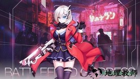 战场女神bt版 v0.0.1 安卓版 3