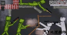 甜瓜布娃娃游乐场最新版 v17.23.19 安卓版 2