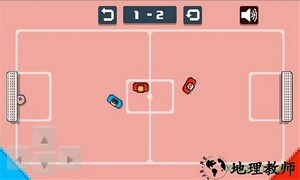 像素足球 v1.0.3 安卓版 2