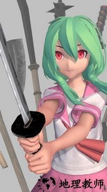 犯罪模拟器小忍计划 v1.1 安卓版 1