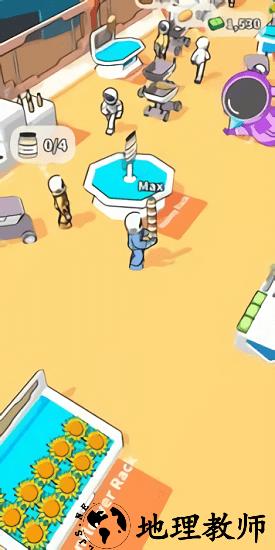 我的月球超市手游 v1.0.6 安卓版 2
