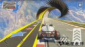 方程式赛车特技手机版 v1.5.7 安卓版 0