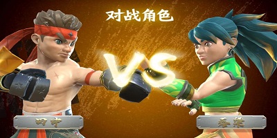 拳击对决手游有哪些