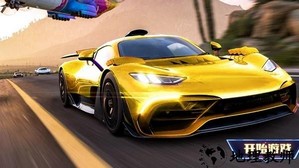 地平线飞车竞赛手机版 v1.0 安卓版 1