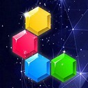 九游六边形消除手机游戏